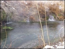 Snake Valley